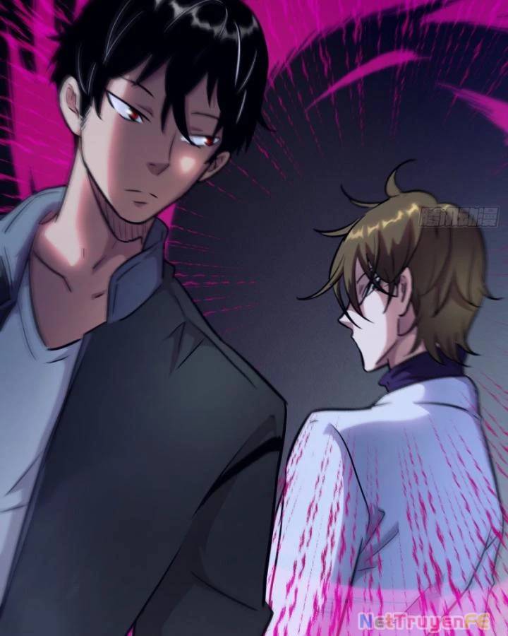 Tay Trái Của Ta Có Thể Dị Biến - Chapter 41 - Page 84