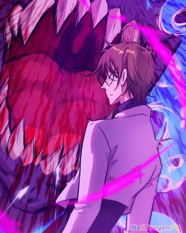 Tay Trái Của Ta Có Thể Dị Biến - Chapter 41 - Page 88