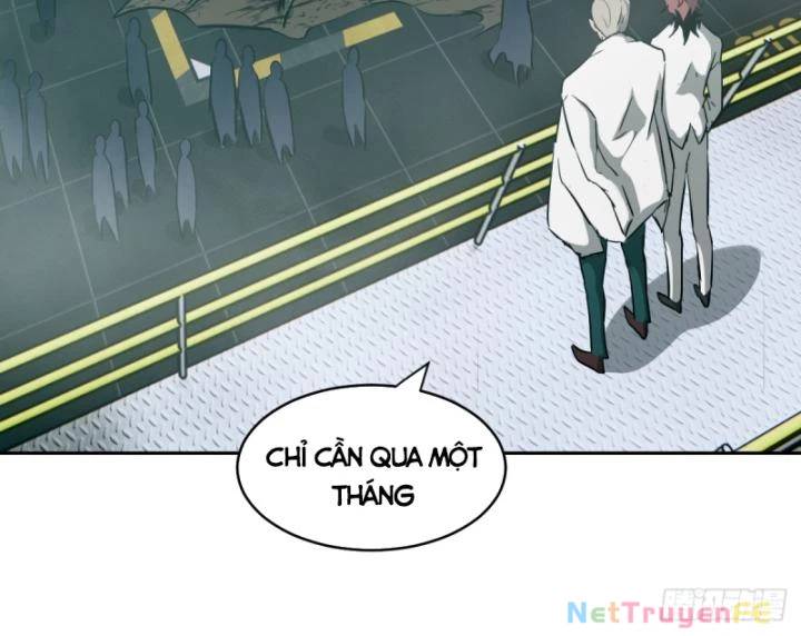 Tay Trái Của Ta Có Thể Dị Biến - Chapter 41 - Page 9