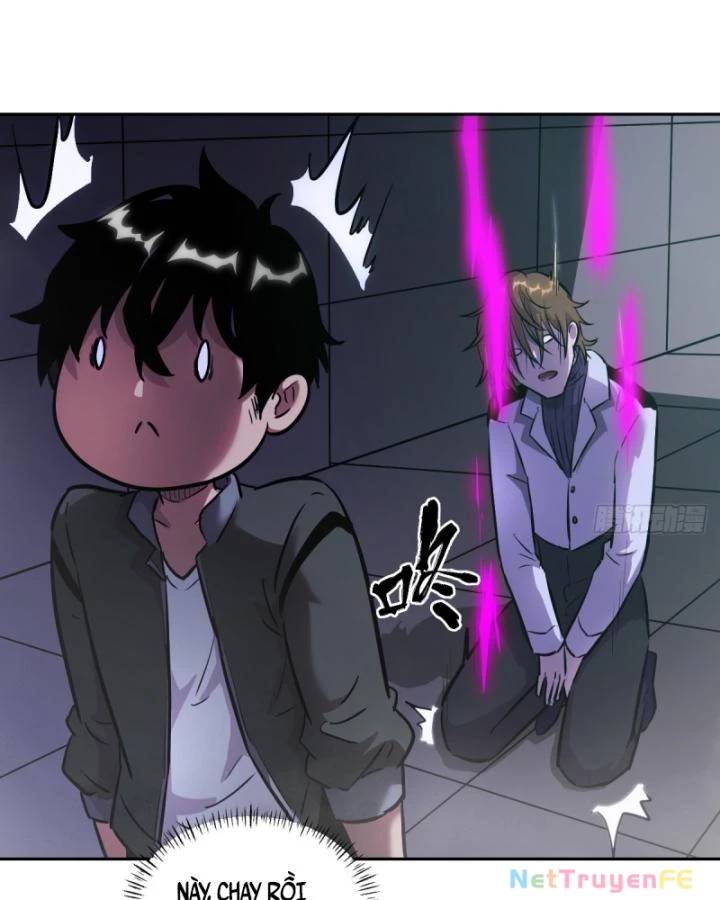 Tay Trái Của Ta Có Thể Dị Biến - Chapter 41 - Page 90