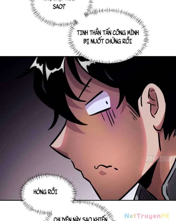 Tay Trái Của Ta Có Thể Dị Biến - Chapter 41 - Page 91