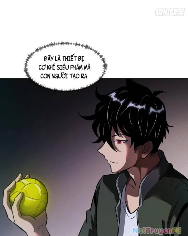 Tay Trái Của Ta Có Thể Dị Biến - Chapter 41 - Page 94