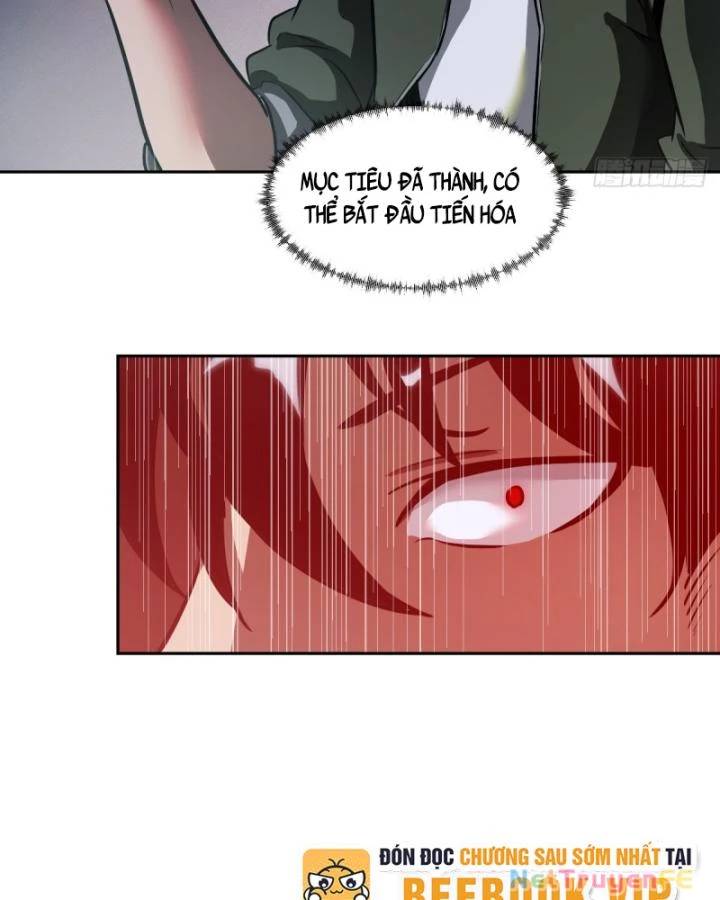 Tay Trái Của Ta Có Thể Dị Biến - Chapter 41 - Page 95
