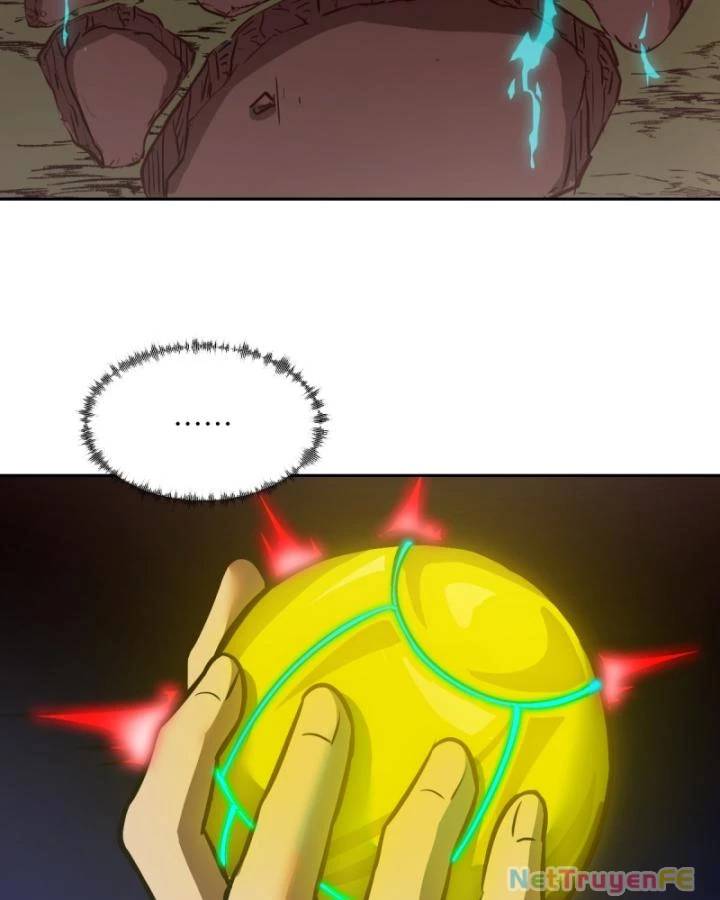 Tay Trái Của Ta Có Thể Dị Biến - Chapter 41 - Page 99