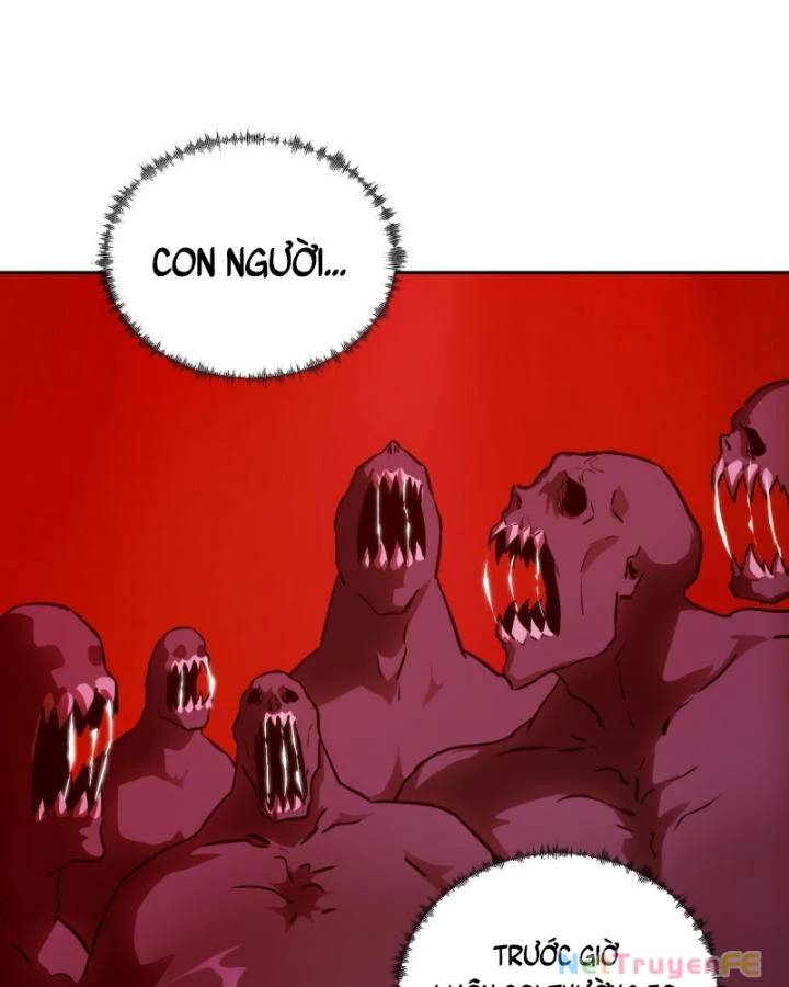 Tay Trái Của Ta Có Thể Dị Biến - Chapter 42 - Page 10