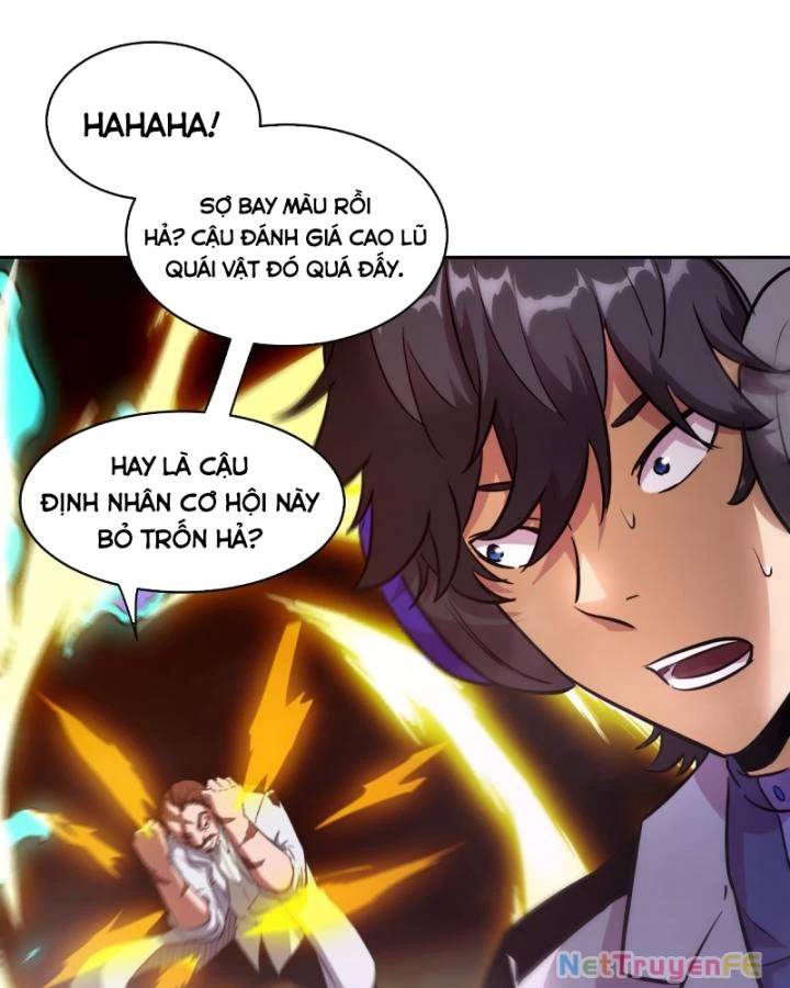 Tay Trái Của Ta Có Thể Dị Biến - Chapter 42 - Page 14