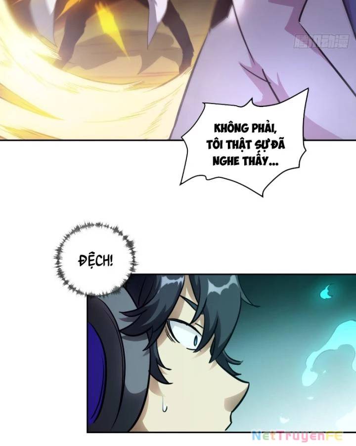 Tay Trái Của Ta Có Thể Dị Biến - Chapter 42 - Page 15