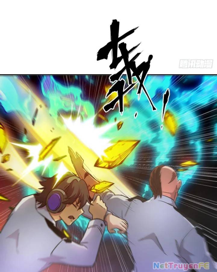 Tay Trái Của Ta Có Thể Dị Biến - Chapter 42 - Page 16