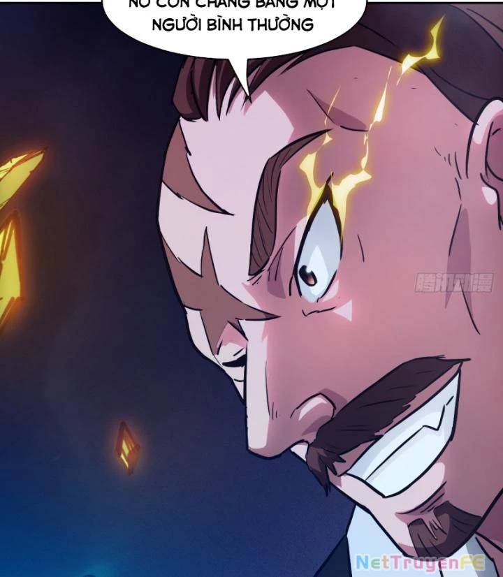 Tay Trái Của Ta Có Thể Dị Biến - Chapter 42 - Page 21