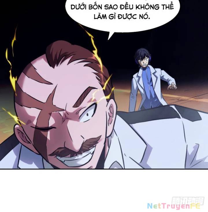 Tay Trái Của Ta Có Thể Dị Biến - Chapter 42 - Page 24