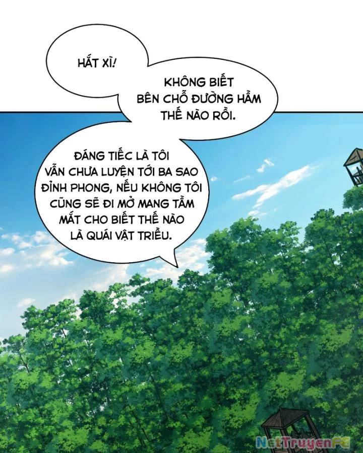 Tay Trái Của Ta Có Thể Dị Biến - Chapter 42 - Page 25