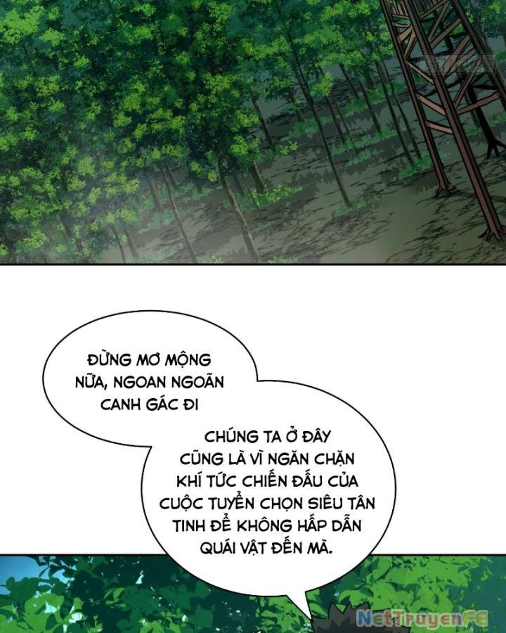 Tay Trái Của Ta Có Thể Dị Biến - Chapter 42 - Page 26