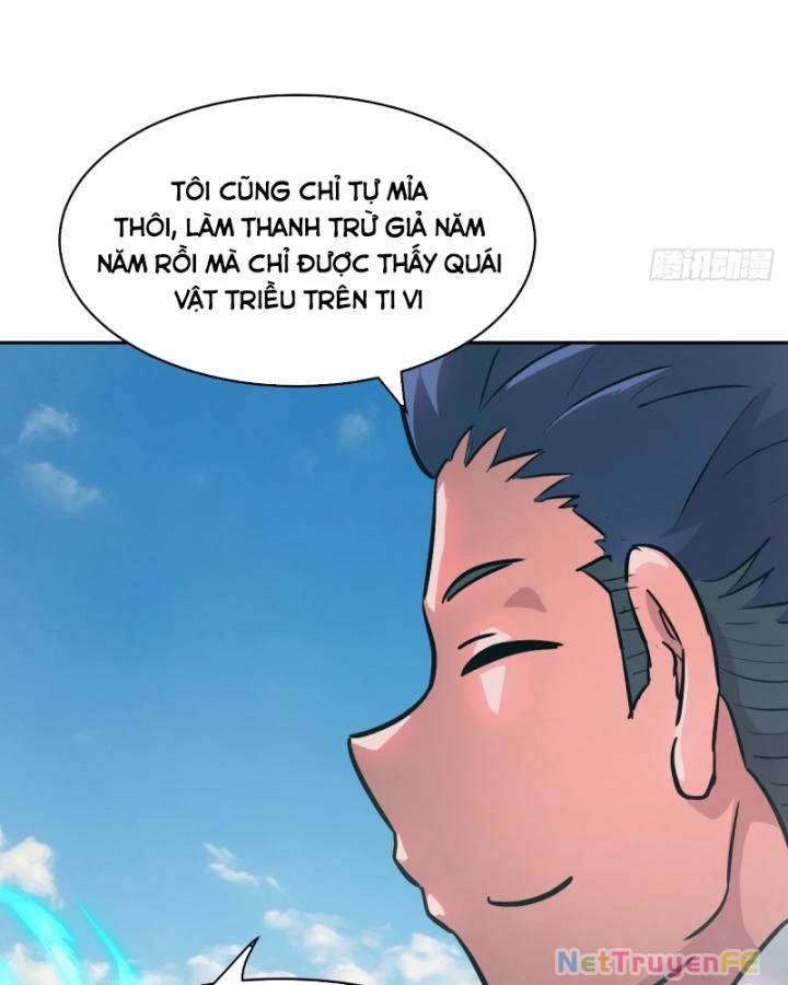 Tay Trái Của Ta Có Thể Dị Biến - Chapter 42 - Page 29