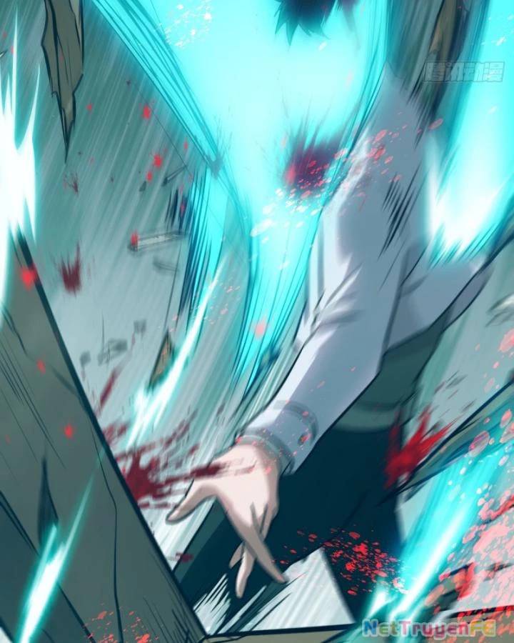 Tay Trái Của Ta Có Thể Dị Biến - Chapter 42 - Page 34