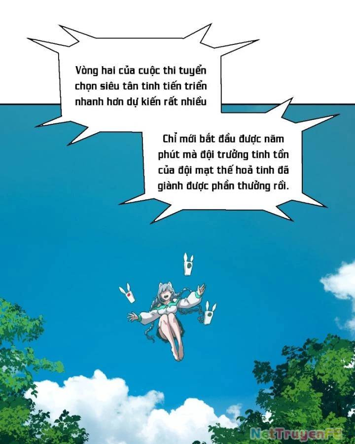 Tay Trái Của Ta Có Thể Dị Biến - Chapter 42 - Page 41