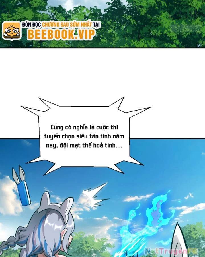 Tay Trái Của Ta Có Thể Dị Biến - Chapter 42 - Page 42
