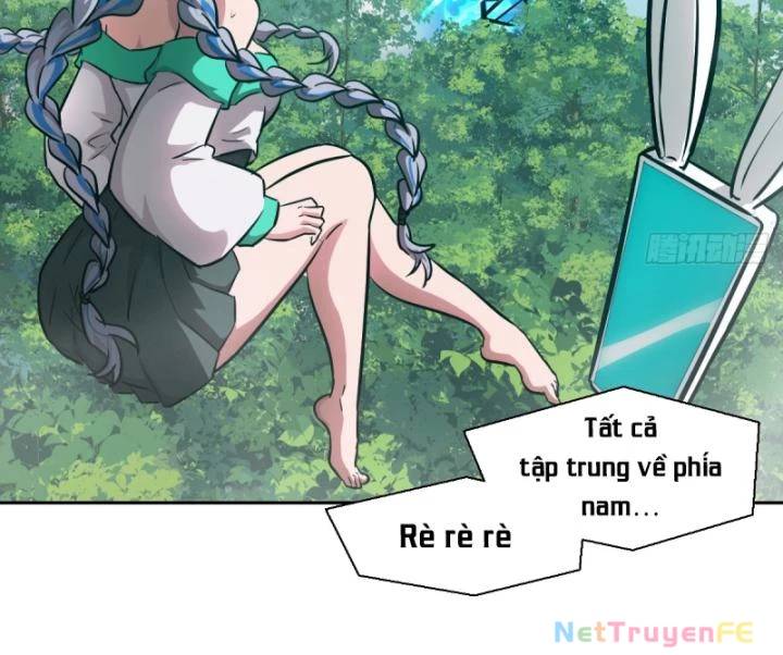 Tay Trái Của Ta Có Thể Dị Biến - Chapter 42 - Page 43