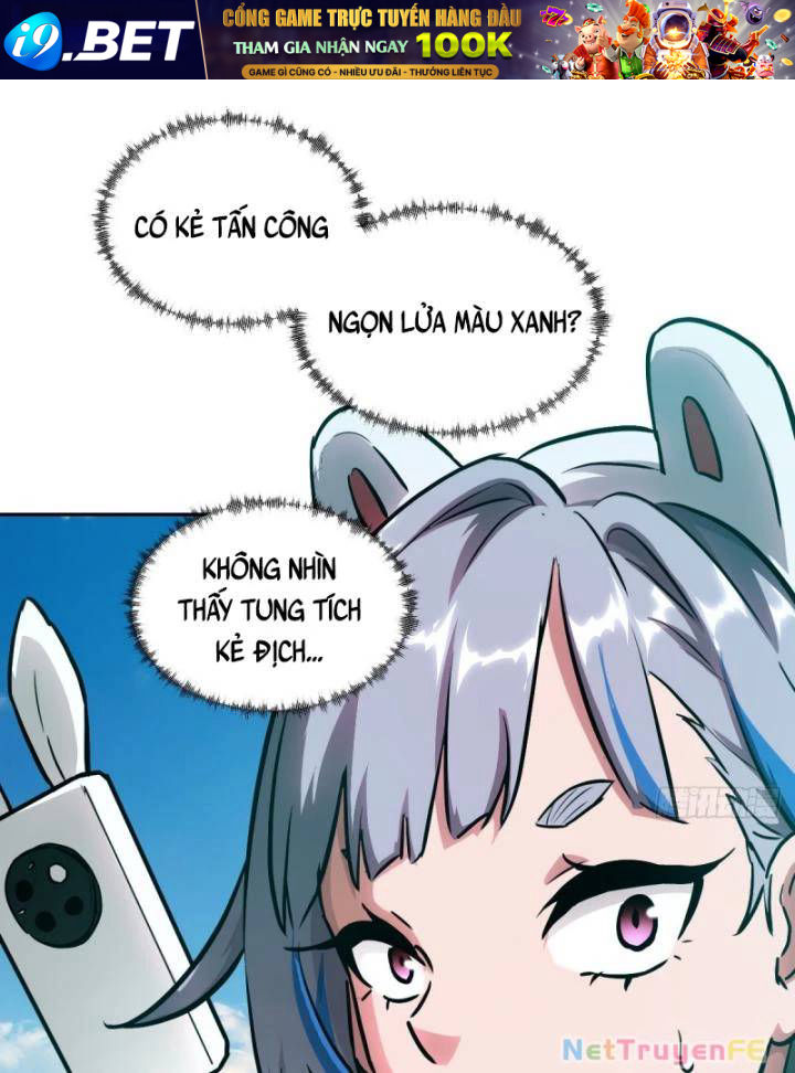 Tay Trái Của Ta Có Thể Dị Biến - Chapter 42 - Page 44