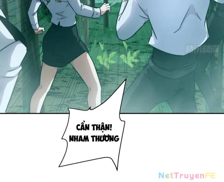 Tay Trái Của Ta Có Thể Dị Biến - Chapter 42 - Page 49