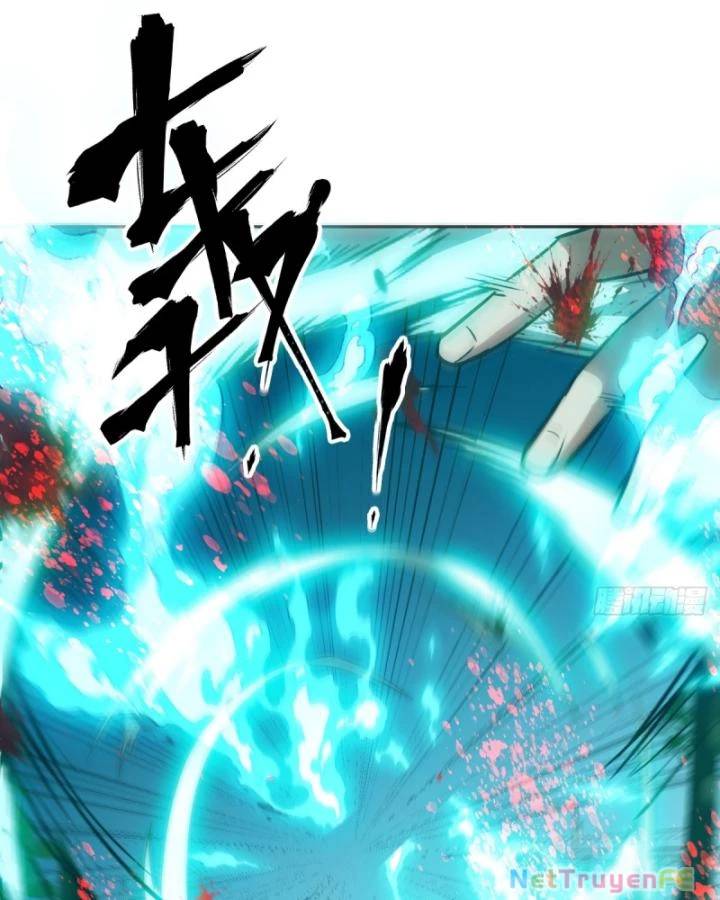 Tay Trái Của Ta Có Thể Dị Biến - Chapter 42 - Page 50