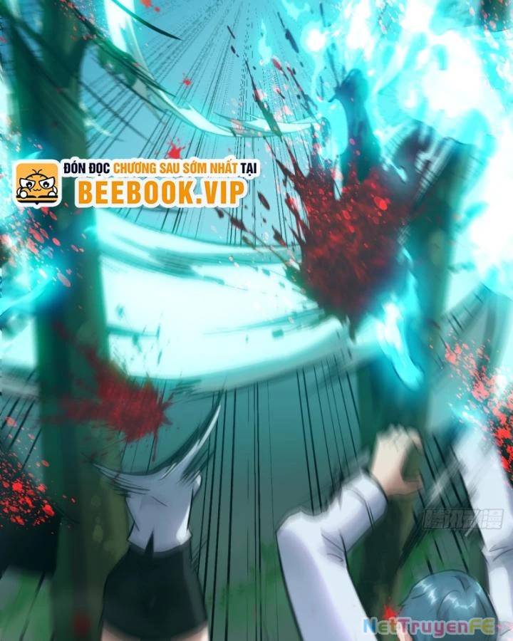 Tay Trái Của Ta Có Thể Dị Biến - Chapter 42 - Page 51