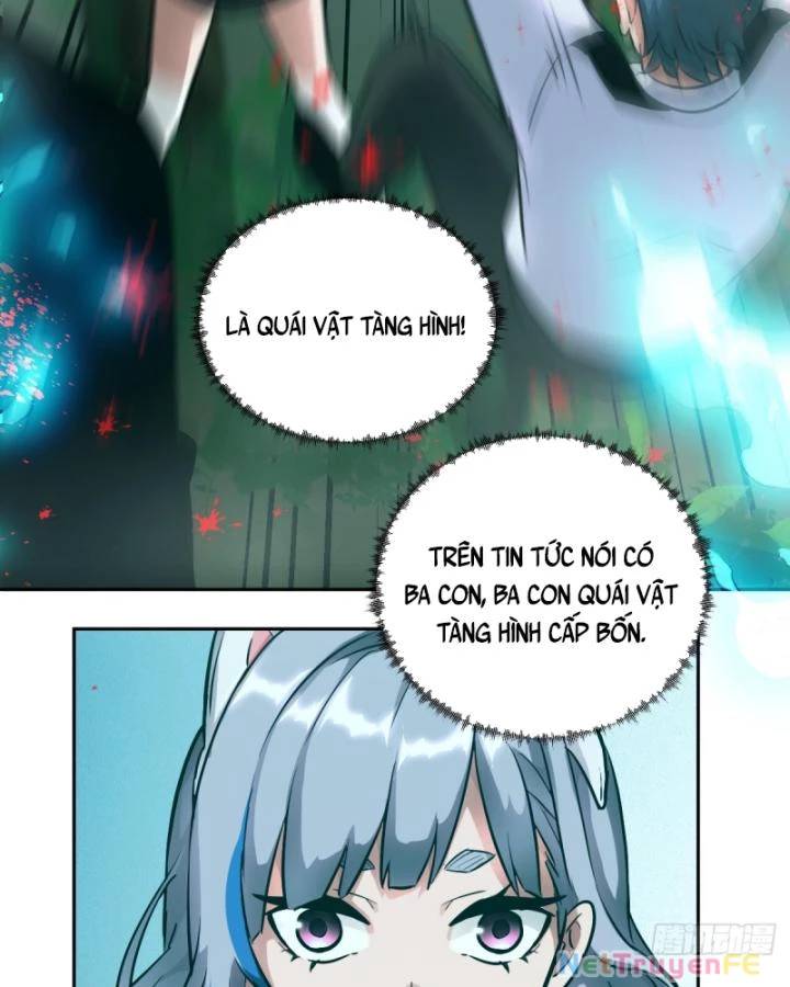 Tay Trái Của Ta Có Thể Dị Biến - Chapter 42 - Page 52