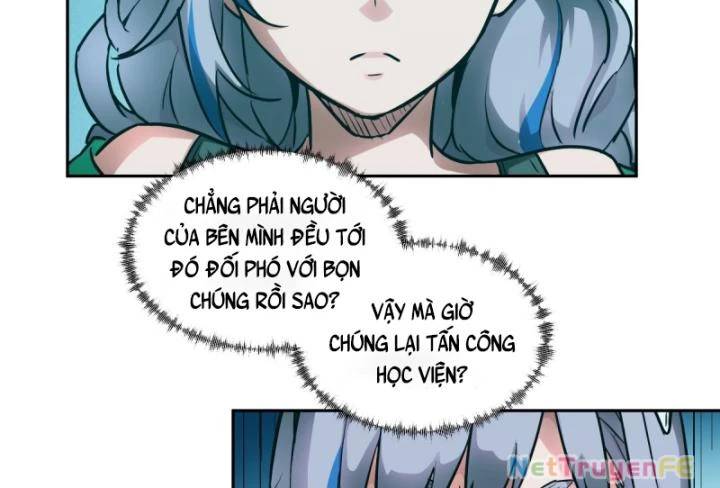 Tay Trái Của Ta Có Thể Dị Biến - Chapter 42 - Page 53
