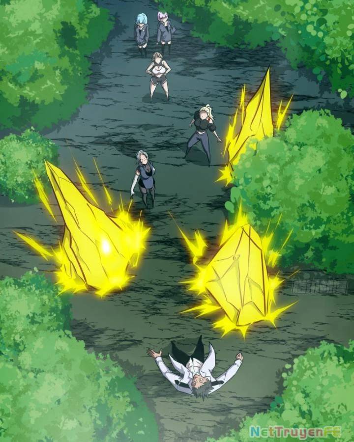 Tay Trái Của Ta Có Thể Dị Biến - Chapter 42 - Page 56