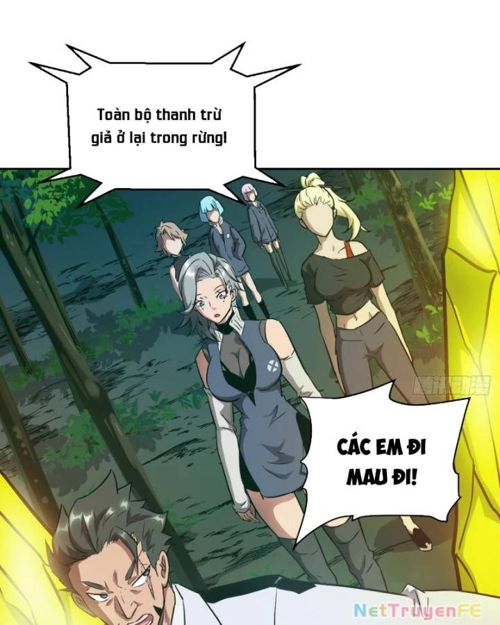 Tay Trái Của Ta Có Thể Dị Biến - Chapter 42 - Page 58