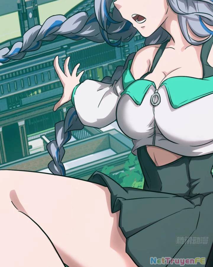 Tay Trái Của Ta Có Thể Dị Biến - Chapter 42 - Page 60