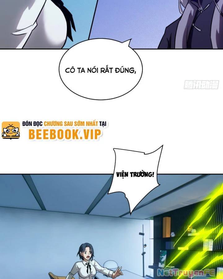 Tay Trái Của Ta Có Thể Dị Biến - Chapter 42 - Page 64