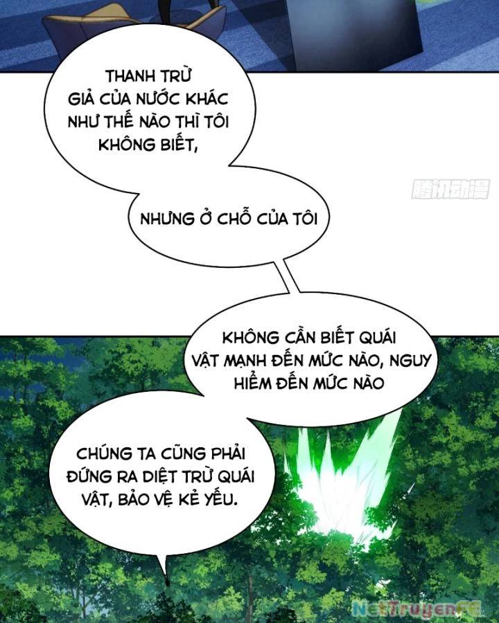 Tay Trái Của Ta Có Thể Dị Biến - Chapter 42 - Page 66