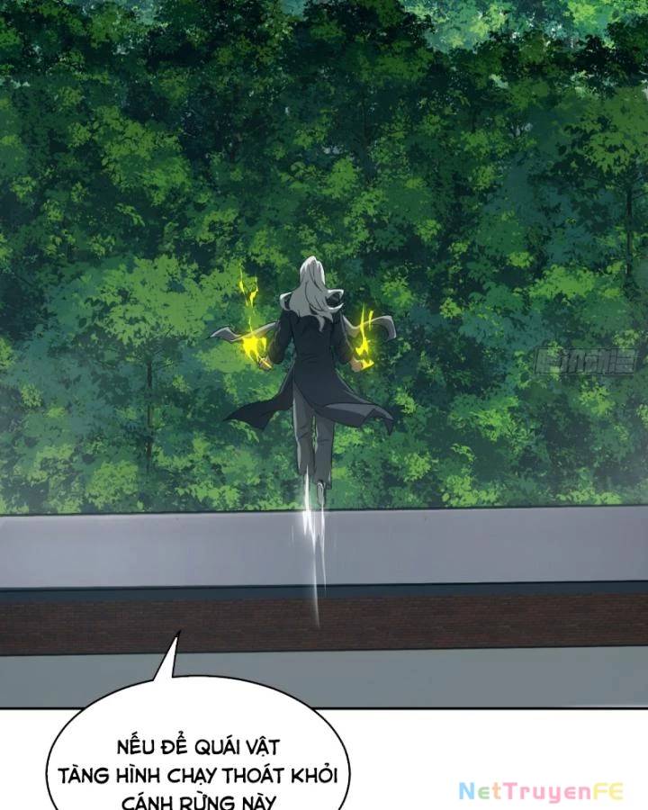 Tay Trái Của Ta Có Thể Dị Biến - Chapter 42 - Page 67