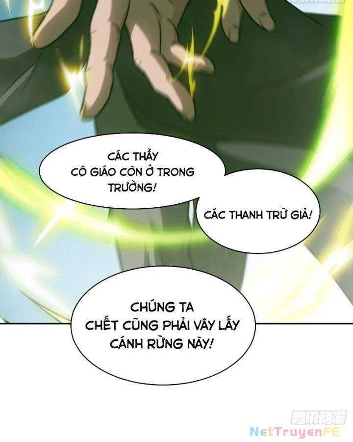 Tay Trái Của Ta Có Thể Dị Biến - Chapter 42 - Page 70