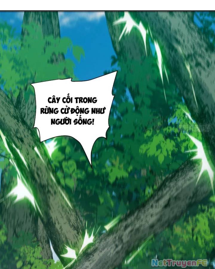 Tay Trái Của Ta Có Thể Dị Biến - Chapter 42 - Page 73
