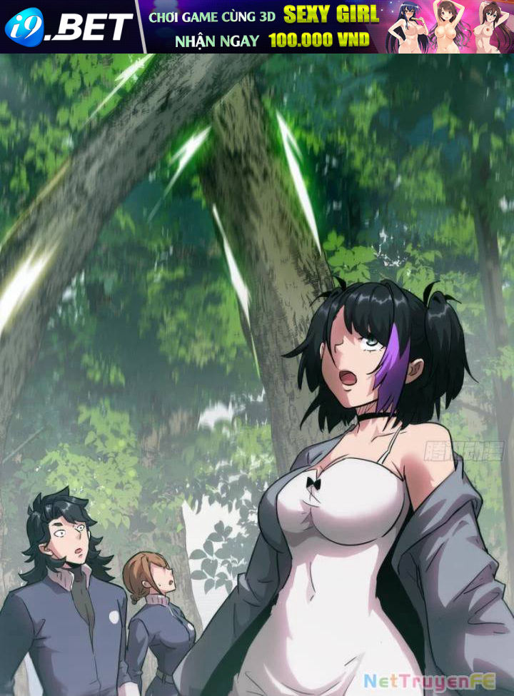 Tay Trái Của Ta Có Thể Dị Biến - Chapter 42 - Page 74