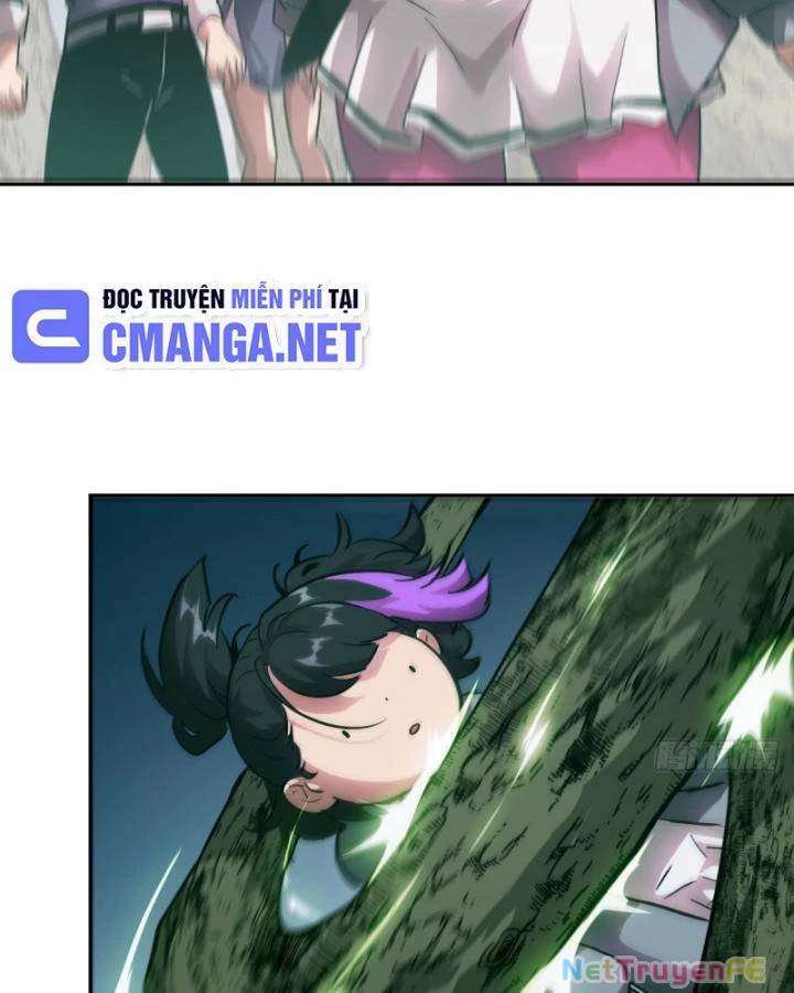 Tay Trái Của Ta Có Thể Dị Biến - Chapter 42 - Page 75