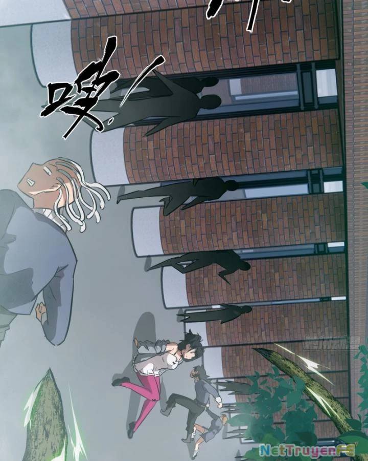 Tay Trái Của Ta Có Thể Dị Biến - Chapter 42 - Page 79