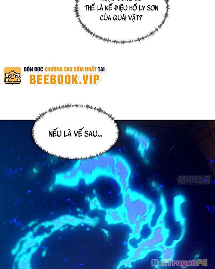 Tay Trái Của Ta Có Thể Dị Biến - Chapter 42 - Page 8