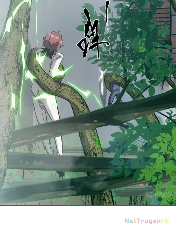 Tay Trái Của Ta Có Thể Dị Biến - Chapter 42 - Page 80