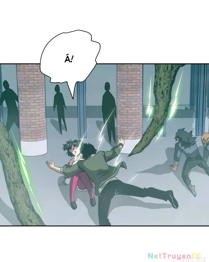 Tay Trái Của Ta Có Thể Dị Biến - Chapter 42 - Page 81