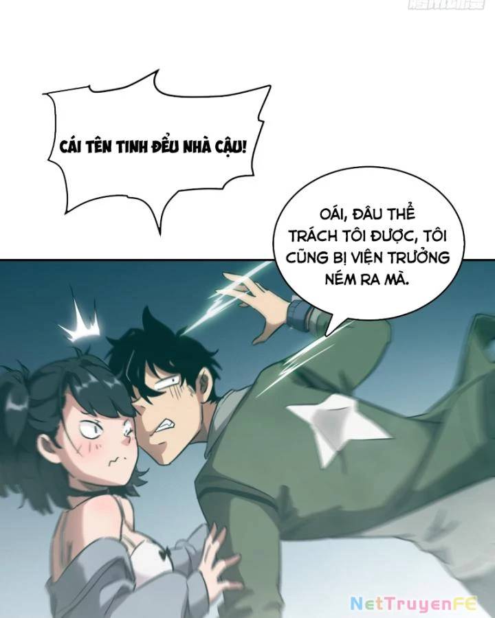 Tay Trái Của Ta Có Thể Dị Biến - Chapter 42 - Page 82