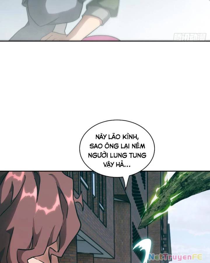 Tay Trái Của Ta Có Thể Dị Biến - Chapter 42 - Page 83