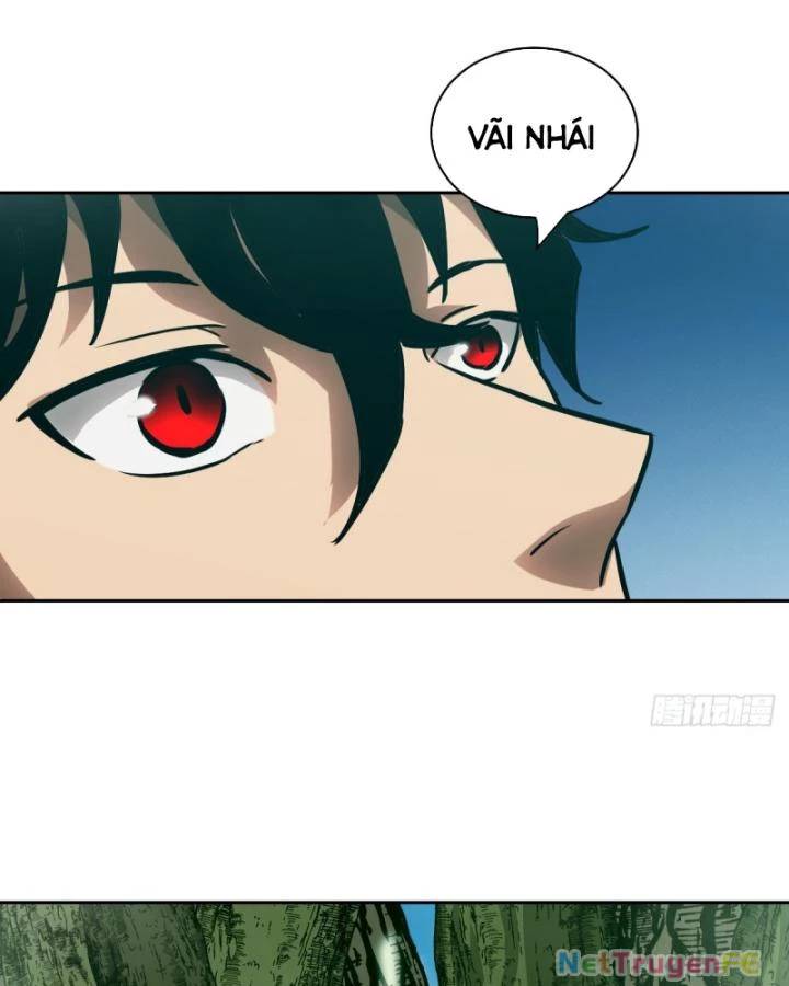 Tay Trái Của Ta Có Thể Dị Biến - Chapter 42 - Page 85