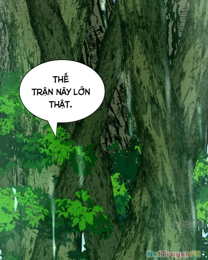Tay Trái Của Ta Có Thể Dị Biến - Chapter 42 - Page 86