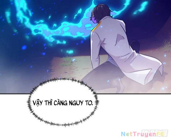 Tay Trái Của Ta Có Thể Dị Biến - Chapter 42 - Page 9