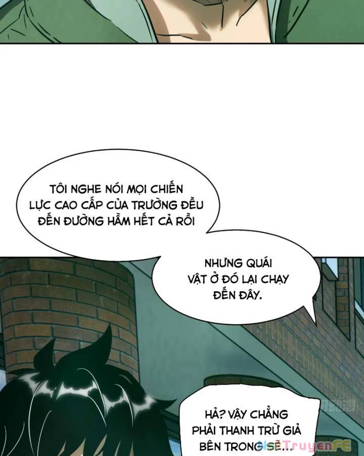 Tay Trái Của Ta Có Thể Dị Biến - Chapter 42 - Page 90