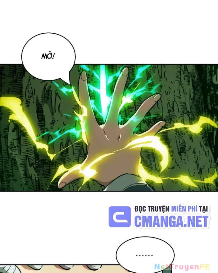 Tay Trái Của Ta Có Thể Dị Biến - Chapter 43 - Page 10