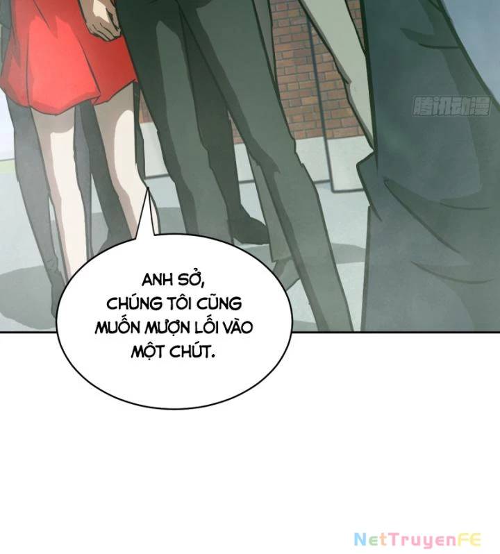 Tay Trái Của Ta Có Thể Dị Biến - Chapter 43 - Page 19