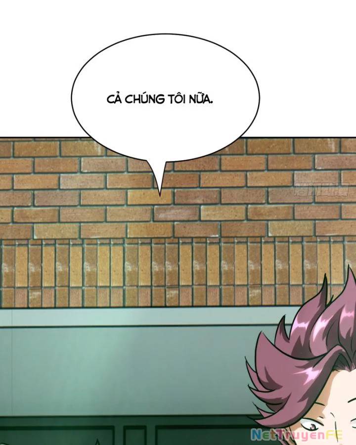 Tay Trái Của Ta Có Thể Dị Biến - Chapter 43 - Page 20